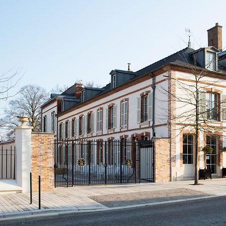 Bed and Breakfast Le 25Bis By Leclerc Briant Épernay Exterior foto