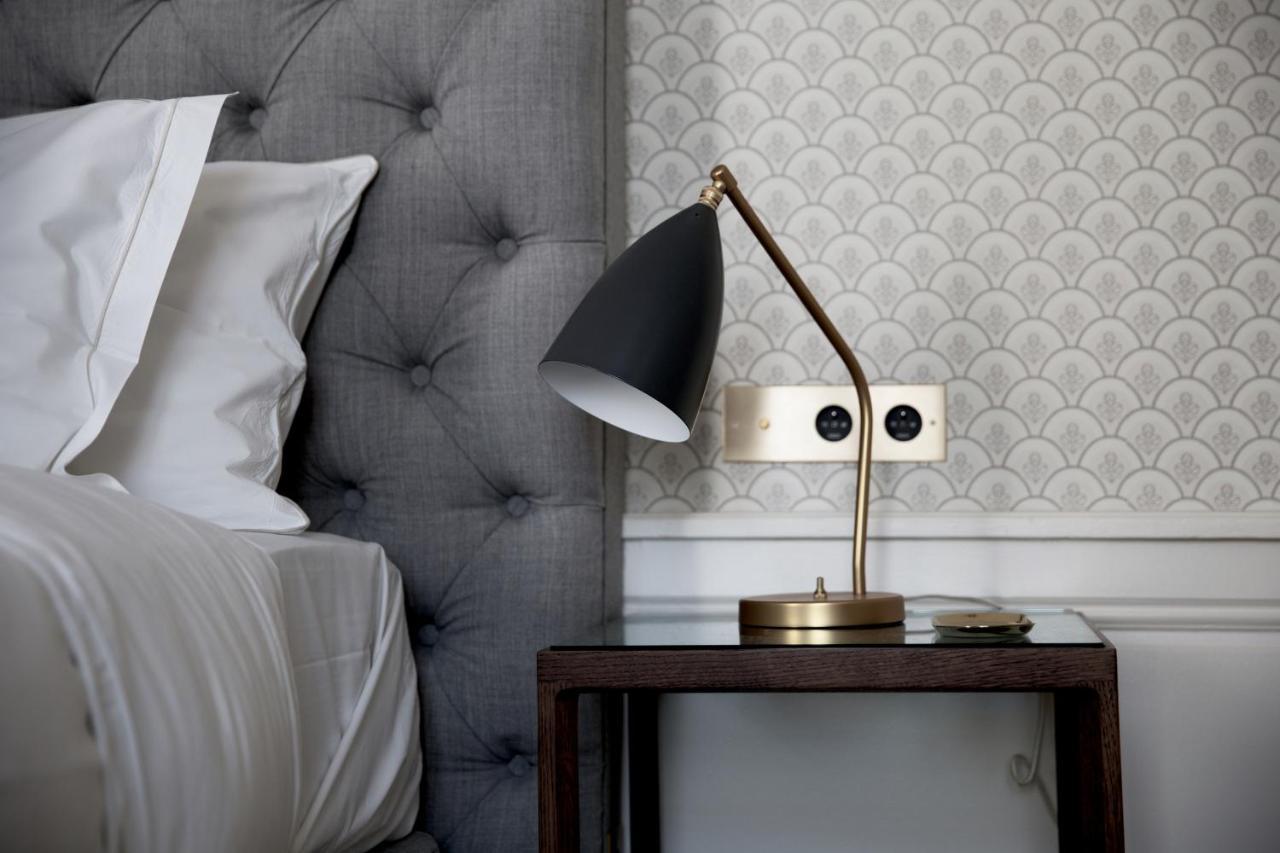 Bed and Breakfast Le 25Bis By Leclerc Briant Épernay Exterior foto
