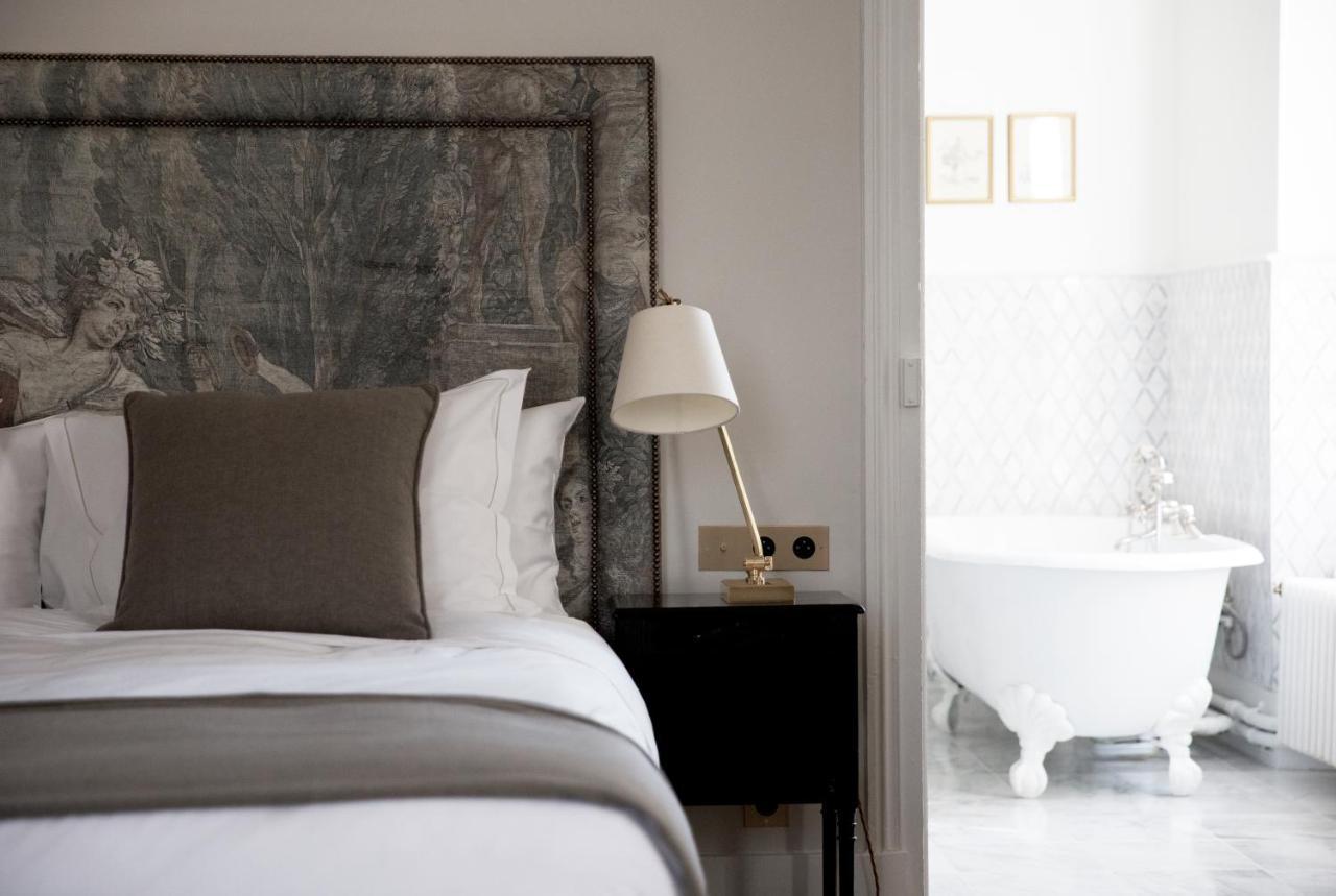 Bed and Breakfast Le 25Bis By Leclerc Briant Épernay Exterior foto
